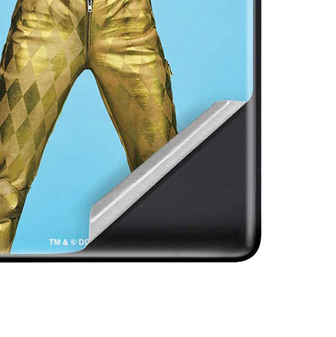 DC Comics Harley Quinn Movie Charcater Poster Google Pixel 6 Pro Skin